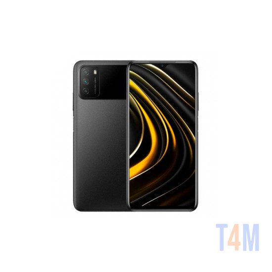 XIAOMI POCOPHONE M3 4GB/64GB 6.5" DUAL SIM NEGRO